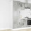 Berkfield Kitchen Cupboard Kalmar Concrete Grey Engineered Wood 1