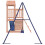 Berkfield Outdoor Playset Solid Wood Douglas 5