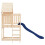 Berkfield Outdoor Playset Solid Wood Pine 4
