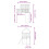 Berkfield Outdoor Playset Solid Wood Pine 9