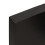 Berkfield Bathroom Countertop Dark Brown 60x50x(2-4) cm Treated Solid Wood 7