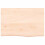 Berkfield Bathroom Countertop 60x40x(2-6) cm Untreated Solid Wood 3