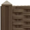 Berkfield Raised Bed 40x40x71 cm Polypropylene 5