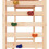 Berkfield Outdoor Playset Solid Wood Pine 10