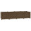 Berkfield Raised Bed 160x40x38 cm Polypropylene 2