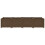 Berkfield Raised Bed 160x40x38 cm Polypropylene 4