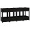 Berkfield Raised Bed 160x40x71 cm Polypropylene 2