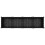 Berkfield Raised Bed 160x40x71 cm Polypropylene 5