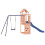 Berkfield Outdoor Playset Solid Wood Douglas 2
