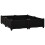 Berkfield Raised Bed 80x80x23 cm Polypropylene 2
