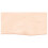 Berkfield Bathroom Countertop 60x30x(2-4) cm Untreated Solid Wood 3