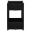 Berkfield Raised Bed 40x40x71 cm Polypropylene 3