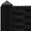 Berkfield Raised Bed 80x40x71 cm Polypropylene 6