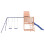 Berkfield Outdoor Playset Solid Wood Douglas 7
