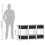 Berkfield Raised Bed 120x40x71 cm Polypropylene 8