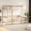 Berkfield Loft Bed without Mattress 90x200 cm Solid Wood Pine 1