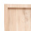 Berkfield Bathroom Countertop 80x40x(2-6) cm Untreated Solid Wood 6