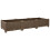 Berkfield Raised Bed 120x40x23 cm Polypropylene 2