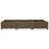 Berkfield Raised Bed 120x40x23 cm Polypropylene 4