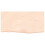Berkfield Bathroom Countertop 60x30x2 cm Untreated Solid Wood 3