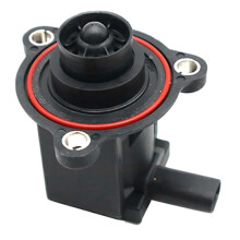 CJ5G-9U465-BA Turbocharger Solenoid Valve CJ5G9U465BA 1801870 31370551 for CJ5G9U465BA New