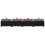 Berkfield Raised Bed 160x40x23 cm Polypropylene 3