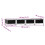 Berkfield Raised Bed 160x40x23 cm Polypropylene 8