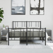 Berkfield Bedside Cabinets with Glass Doors 2 pcs Concrete Grey 35x37x50 cm
