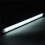 Wireless LED Wall Reading Light Stick  Bunk Dimmable Contact Lights Headboard Adhesive Lamp for Makeup Mirror - White 2