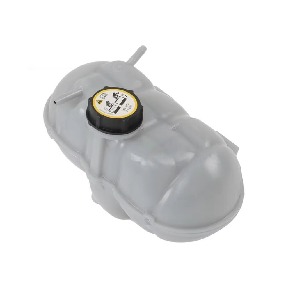 Car Coolant Reservoir Radiator Expansion Tank Fr3z8a080a For Mustang 2015-2022 3M5h8100ad 4711420077591