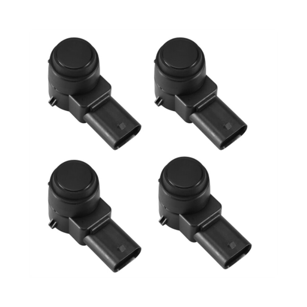 4Pcs Pdc Parking Sensor For W211 W219 W203 W204 W221 2215420417 A2215420417 6033650027824