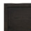 Berkfield Bathroom Countertop Dark Brown 40x60x(2-6) cm Treated Solid Wood 6
