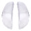 Car Headlight Shell Headlight Cover Headlamp Lens for  5 Series E39 2000-2003 1