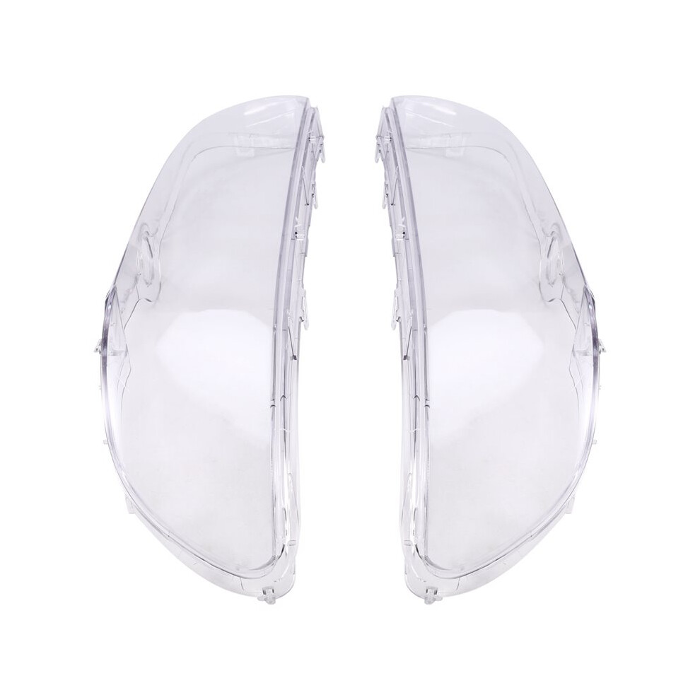 Car Headlight Shell Headlight Cover Headlamp Lens For 5 Series E39 2000-2003 4713114528235