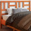 Berkfield Headboard Wax Brown 160 cm Solid Wood Pine 1