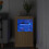 Berkfield Side Cabinet with LED Lights Sonoma Oak Engineered Wood 1