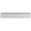 Berkfield Garden Raised Bed 480x80x77 cm Galvanized Steel Silver 4
