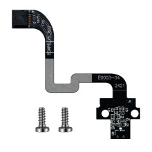 For Bambu P1S Hotend & Extruder Hall Board Filament Sensor Board for Lab P1S/P1P 3D Printer Feed Sensor