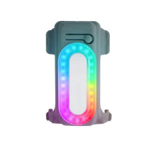 Versatile Colorful Searchlight for Neo 2 Colorful Illuminated Extended Landing Gear Drone Accessories