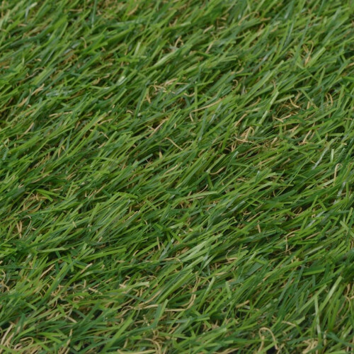 Berkfield Artificial Grass 1x8 m/20 mm Green 2