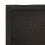 Berkfield Bathroom Countertop Dark Brown 80x60x(2-4) cm Treated Solid Wood 6
