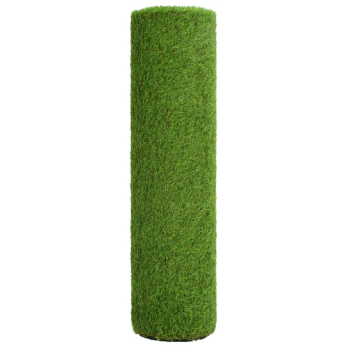 Berkfield Artificial Grass 1x8 m/40 mm Green 1