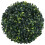 Berkfield Artificial Boxwood Balls 2 pcs 45 cm 2