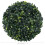 Berkfield Artificial Boxwood Balls 2 pcs 45 cm 4