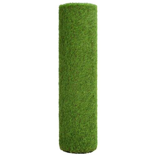 Berkfield Artificial Grass 1x15 m/30 mm Green 1