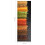 Berkfield Kitchen Carpet Washable Spice 60x300 cm 6