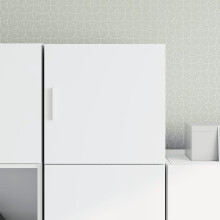 Berkfield Wall Cabinet White 40x42.5x40 cm Engineered Wood