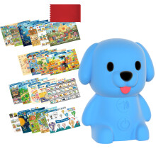 Comprehensive Educational Gift Talking Pen Posters Covering