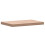 Berkfield Chopping Board 60x40x4 cm Solid Wood Beech 3