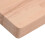 Berkfield Chopping Board 60x40x4 cm Solid Wood Beech 7